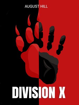 cover image of Division X